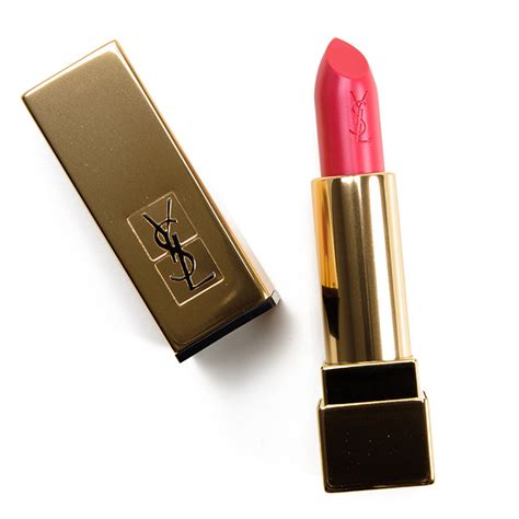 ysl melon d or|ysl luminous pink color.